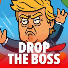 Drop The Boss