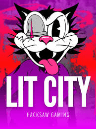 Lit City